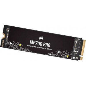 Corsair MP700 PRO SSD 1TB M.2 NVMe PCI Express 5.0 CSSD-F1000GBMP700PNH (CSSD-F1000GBMP700PNH)