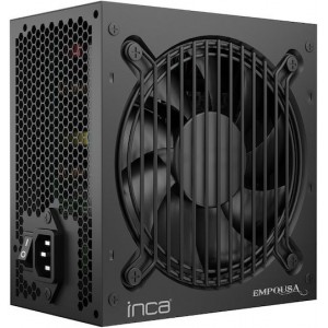 Inca 1250W Μαύρο Τροφοδοτικό Υπολογιστή Full Modular 80 Plus Gold (IPS-1250XN)