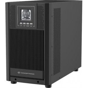 Conceptronic ZEUS52E3K UPS 3000VA 2700W
