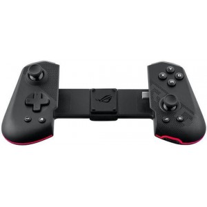 Asus Rog Tessen Ενσύρματο Gamepad για Android Μαύρο (90GC01D0-BGP000)