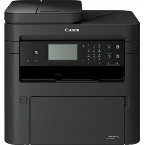 Canon i-SENSYS MF267dw II Ασπρόμαυρος Εκτυπωτής Laser (5938C008)