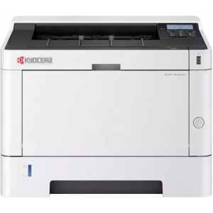 Kyocera Ecosys PA4000wx Ασπρόμαυρος Εκτυπωτής Laser με WiFi και Mobile Print (110C1F3NL0)