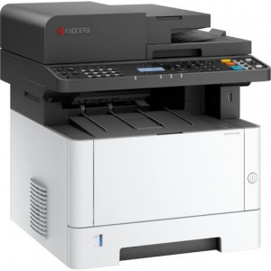 Kyocera Ecosys MA4000x Ασπρόμαυρο Πολυμηχάνημα Laser με WiFi και Mobile Print (110C143NL0)