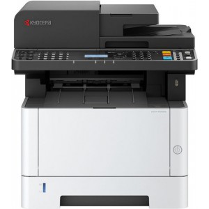 Kyocera Ecosys MA4000fx Ασπρόμαυρος Εκτυπωτής Laser (110C1B3NL0)