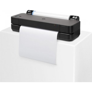 HP DesignJet T230 2025 Edition Plotter - 24'' (610mm) (5HB07D#B19)