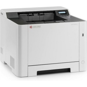 Kyocera Ecosys PA2600cx Έγχρωμoς Εκτυπωτής Laser με WiFi και Mobile Print (110C0H3NL0)