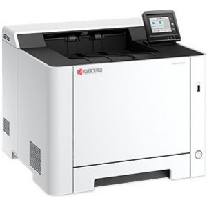 Kyocera Ecosys PA2600cwx Έγχρωμoς Εκτυπωτής Laser (110C0G3NL0)