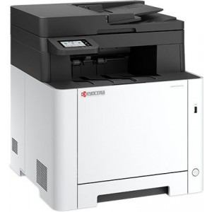 Kyocera Ecosys MA2101cwfx Έγχρωμο Πολυμηχάνημα Laser (110C223NL0)