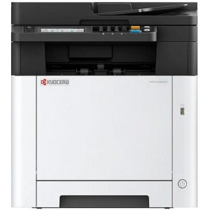Kyocera Ecosys MA2600cfx Έγχρωμο Πολυμηχάνημα Laser (110C0F3NL0)