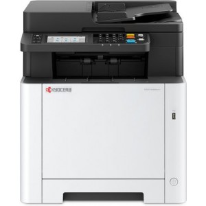 Kyocera Ecosys MA2600cwfx Έγχρωμο Πολυμηχάνημα Laser (110C0D3NL0)