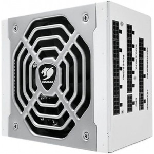 Cougar Polar X2 1200 1200W Μαύρο Τροφοδοτικό Υπολογιστή Full Modular 80 Plus Platinum (CGR-POLAR-X2-1200)