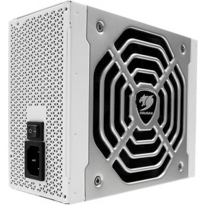 Cougar Polar X2 1050W Γκρι Τροφοδοτικό Υπολογιστή Full Modular 80 Plus Platinum (CGR-POLAR-X2-1050)