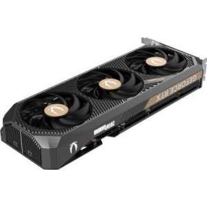 Zotac GeForce RTX 5070 Ti 16GB GDDR7 Κάρτα Γραφικών (ZT-B50710J3-10P) (ZT-B50710J3-10P)
