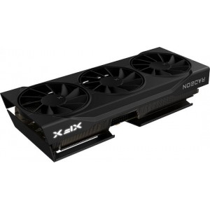 XFX Radeon RX 9070 16GB GDDR6 Quicksilver OC Gaming Edition Κάρτα Γραφικών (RX-97QICKBB9) (RX-97QICKBB9)