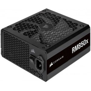 CoolerMaster MWE Gold 850 V2 850W Μαύρο Τροφοδοτικό Υπολογιστή Full Modular 80 Plus Gold (MPE-8501-AFAAG-3EEU)