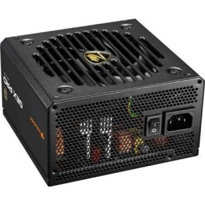 Cougar CGR GEXP-850 850W Μαύρο Τροφοδοτικό Υπολογιστή Full Modular 80 Plus Gold