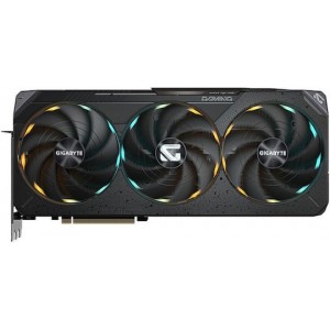 Gigabyte GeForce RTX 5090 32GB GDDR7 Gaming OC Κάρτα Γραφικών (GV-N5090GAMING OC-32GD) (GV-N5090GAMING OC-32GD)