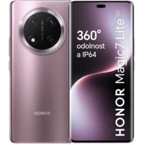 Honor Magic7 Lite 5G (8GB/512GB) Titanium Purple