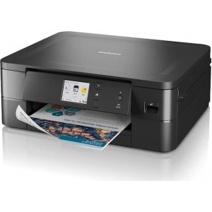 Brother DCP-J1140DW Έγχρωμoς Εκτυπωτής Inkjet με WiFi και Mobile Print (DCPJ1140DWRE1)