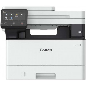 Canon i-SENSYS MF463dw Ασπρόμαυρο Πολυμηχάνημα Laser (5951C008)