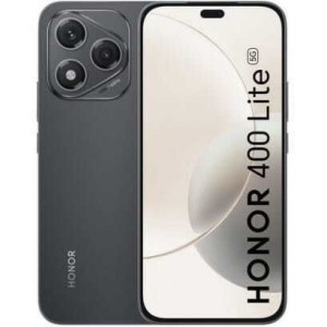 Honor 400 Lite 5G Dual SIM (8GB/256GB) Velvet Black
