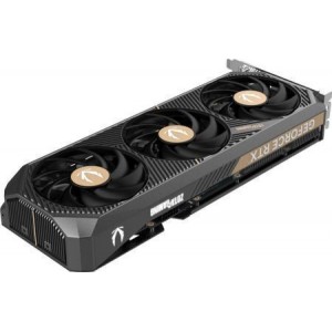 Zotac GeForce RTX 5070 Ti 16GB GDDR7 Κάρτα Γραφικών ZT-B50710D3-10P (ZT-B50710D3-10P)
