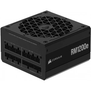 Corsair RMe 1200W Μαύρο Τροφοδοτικό Υπολογιστή Full Modular 80 Plus Gold (CP-9020258-EU)