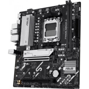 Asus PRIME B850-E Motherboard Micro ATX με AMD AM5 Socket (90MB1LV0-M0EAY0)