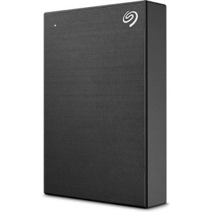 Seagate One Touch Password Protection USB 3.0 Εξωτερικός HDD 4TB 2.5" Μαύρο (STKZ4000400)