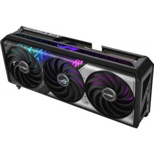 Asus GeForce RTX 5070 12GB GDDR7 ROG Strix Gaming OC Κάρτα Γραφικών 90YV0M80-M0NA00 (90YV0M80-M0NA00)