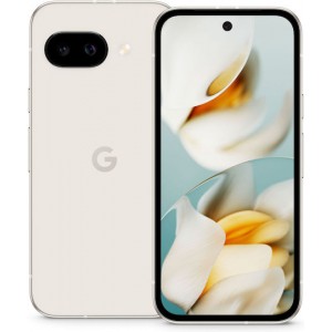 Google Pixel 9a 5G (8GB/128GB) Porcelain