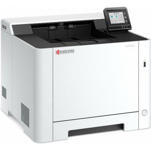 Kyocera Ecosys PA2101cwx Έγχρωμoς Εκτυπωτής Laser με WiFi και Mobile Print (110C243NL0)
