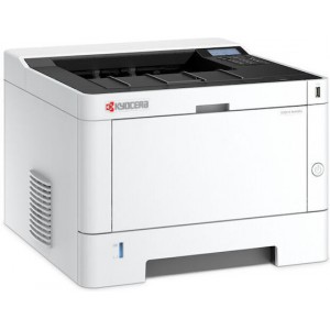 Kyocera Ecosys PA4000x Ασπρόμαυρος Εκτυπωτής Laser (110C153NL0)