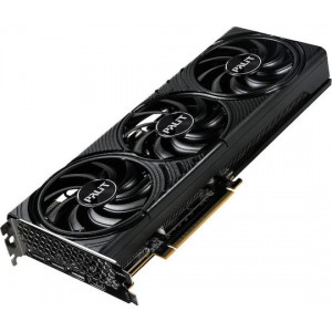 Palit GeForce RTX 5060 Ti 8GB GDDR7 Infinity 3 Κάρτα Γραφικών NE7506T019P1-GB2062S (NE7506T019P1-GB2062S)