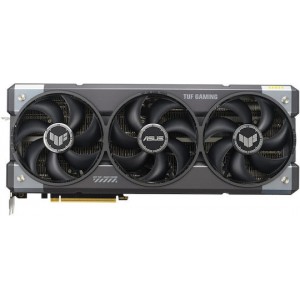 Asus GeForce RTX 5070 Ti 16GB GDDR7 OC Edition Κάρτα Γραφικών 90YV0M90-M0NA00 (90YV0M90-M0NA00)