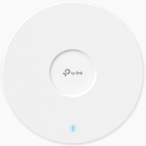 TP-LINK EAP723 v1 WiFi Mesh Network Access Point Wi‑Fi 7 Dual Band (2.4 & 5GHz)