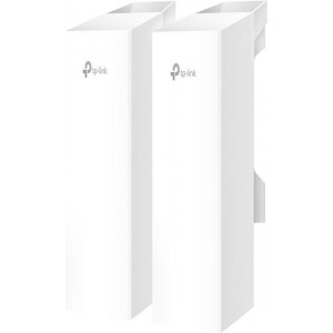 TP-LINK EAP211-Bridge KIT v1 Access Point Single Band (5GHz) Λευκό