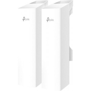 TP-LINK EAP215-Bridge KIT v2 Access Point Wi‑Fi 5 Dual Band (2.4 & 5GHz) σε Διπλό Kit (EAP215-BridgeKIT)