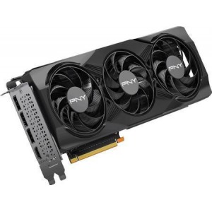 PNY GeForce RTX 5070 12GB GDDR7 Κάρτα Γραφικών VCG507012TFXPB1 (VCG507012TFXPB1)