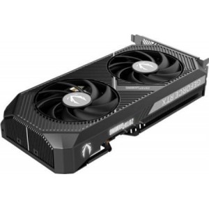 Zotac GeForce RTX 5070 12GB GDDR7 Twin Edge OC Κάρτα Γραφικών ZT-B50700H-10P (ZT-B50700H-10P)