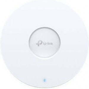 TP-LINK EAP653 v2 Access Point Wi‑Fi 6 Dual Band (2.4 & 5GHz) σε Πενταπλό Kit (EAP653(5-pack)(EU))