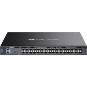 TP-LINK SX6632YF v1 Managed L3 Switch και 32 SFP Θύρες (SX6632YF(UN))