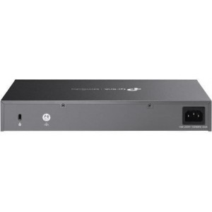 TP-LINK VPN Router 1τμχ (ER7412-M2) (ER7412-M2(UN))