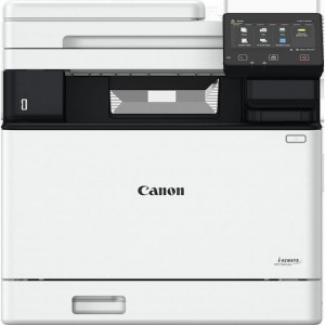 Canon I-Sensys MF754Cdw Έγχρωμο Πολυμηχάνημα Laser με WiFi και Mobile Print (5455C009)