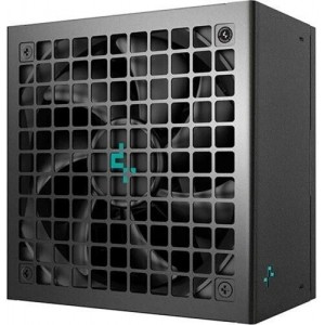 Deepcool 1200W Μαύρο Τροφοδοτικό Υπολογιστή Full Modular 80 Plus Gold (R-PNC00M-FC0B-JGEU)