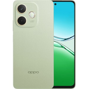 Oppo A5 Pro 5G Dual SIM (8GB/256GB) Olive Green