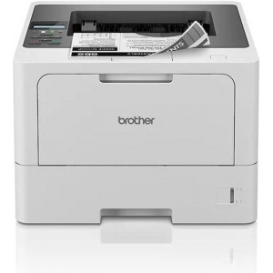 Brother HL-L5210DW Ασπρόμαυρος Εκτυπωτής Laser με WiFi και Mobile Print (HLL5210DWRE1)