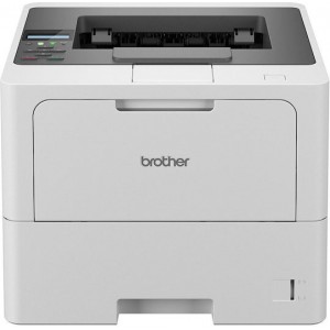 Brother HL-L6210DWRE1 Ασπρόμαυρος Εκτυπωτής Zink (HLL6210DWRE1)