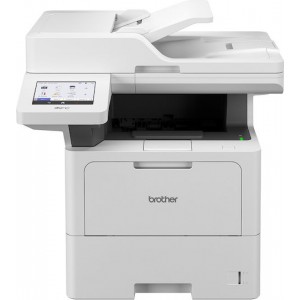 Brother MFC-L6710DW Ασπρόμαυρο Πολυμηχάνημα Laser (MFCL6710DWRE1)