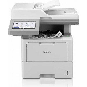 Brother MFC-L6910DN Ασπρόμαυρο Πολυμηχάνημα Laser (MFCL6910DNRE1)